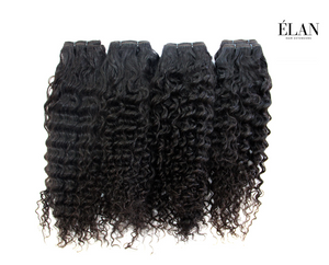 CURLY EXTENSIONS