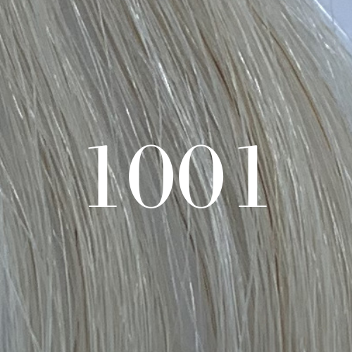 SD Pro 1 / European Weft Extensions (1KG=10 Bundles)