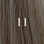 SD Pro 1 / European Weft Extensions (1KG=10 Bundles)