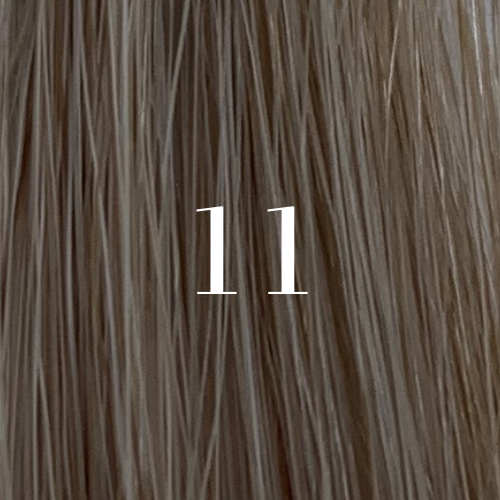 SD Pro 1 / European Weft Extensions (1KG=10 Bundles)