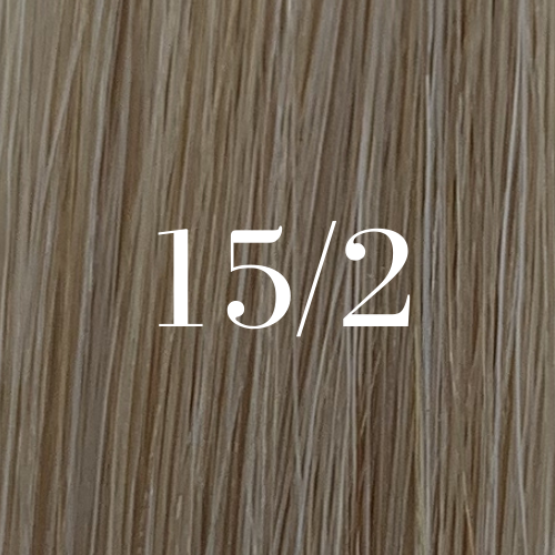 SD Pro 1 / European Weft Extensions (1KG=10 Bundles)