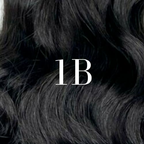 SD Pro 1 / European Weft Extensions (1KG=10 Bundles)