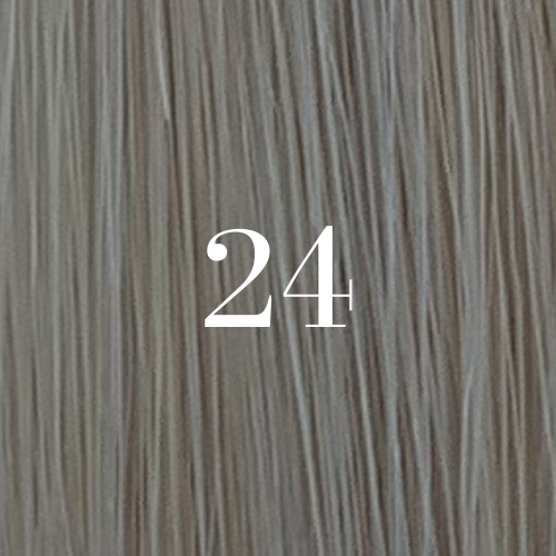 SD Pro 1 / European Weft Extensions (1KG=10 Bundles)