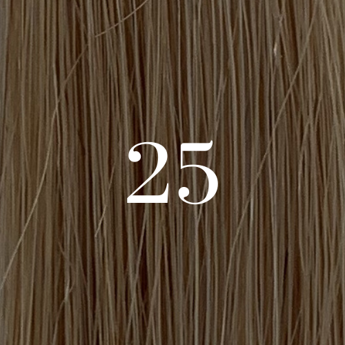 SD Pro 1 / European Weft Extensions (1KG=10 Bundles)