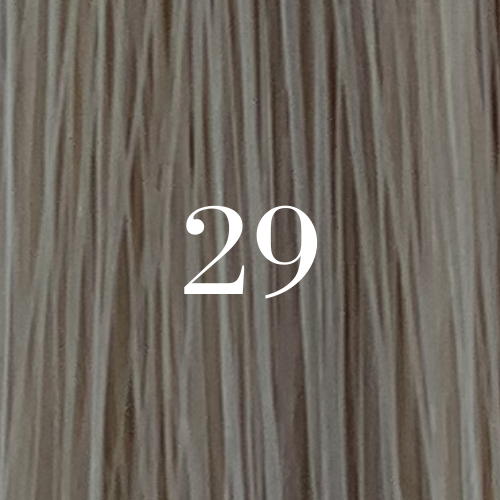 SD Pro 1 / European Weft Extensions (1KG=10 Bundles)