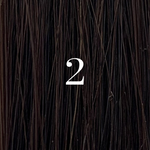 SD Pro 1 / European Weft Extensions (1KG=10 Bundles)