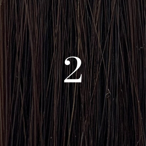 SD Pro 1 / European Weft Extensions (1KG=10 Bundles)
