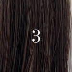 SD Pro 1 / European Weft Extensions (1KG=10 Bundles)