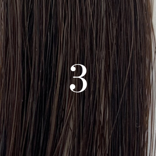 SD Pro 1 / European Weft Extensions (1KG=10 Bundles)