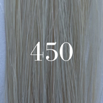 SD Pro 1 / European Weft Extensions (1KG=10 Bundles)