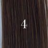 SD Pro 1 / European Weft Extensions (1KG=10 Bundles)