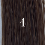 SD Pro 1 / European Weft Extensions (1KG=10 Bundles)