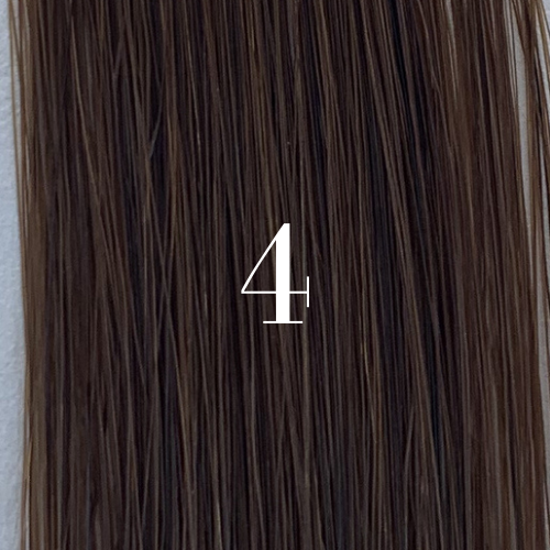 SD Pro 1 / European Weft Extensions (1KG=10 Bundles)