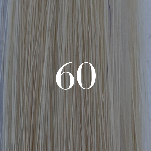 SD Pro 1 / European Weft Extensions (1KG=10 Bundles)