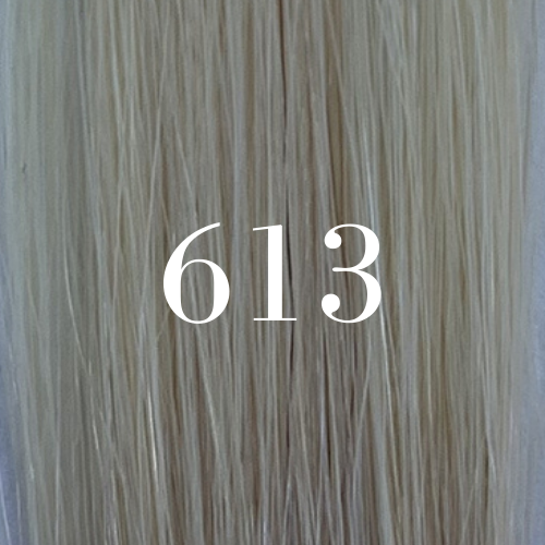 SD Pro 1 / European Weft Extensions (1KG=10 Bundles)