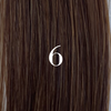 SD Pro 1 / European Weft Extensions (1KG=10 Bundles)