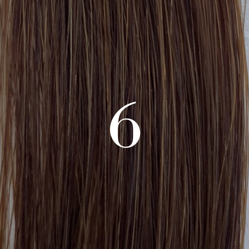 SD Pro 1 / European Weft Extensions (1KG=10 Bundles)