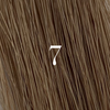 SD Pro 1 / European Weft Extensions (1KG=10 Bundles)