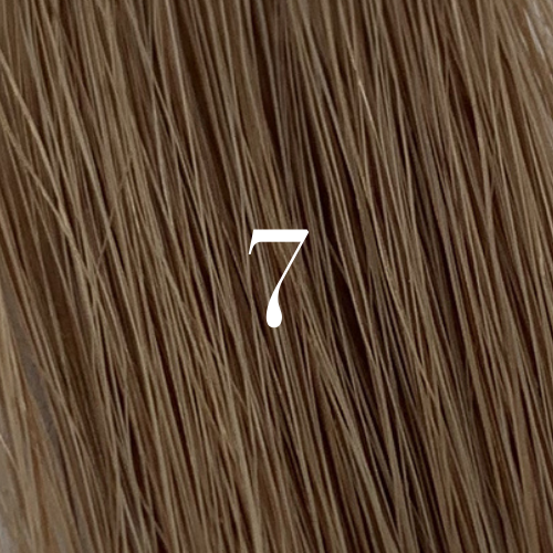 SD Pro 1 / European Weft Extensions (1KG=10 Bundles)