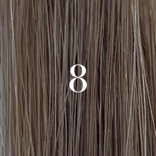 SD Pro 1 / European Weft Extensions (1KG=10 Bundles)
