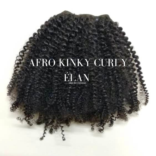I-Tip Curly Hair Extensions ( 1Kg=20 Bundles)