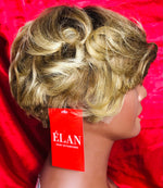 Custom Color Lace Front Wigs