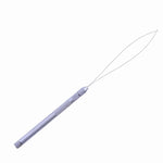 Aluminum Crochet Hook Needle & Loop Set