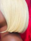 Custom Color Lace Front Wigs