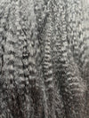 18" Kinky Straight I-Tips (50g Bundle each)