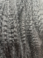 18" Kinky Straight I-Tips (50g Bundle each)