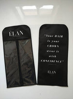 WEFT Storage & Travel Hair Kit