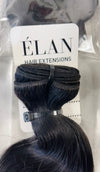 1B Body Wave Wefts - HALF KILO ( 5 Bundles )