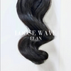 I-Tip Curly Hair Extensions ( 1Kg=20 Bundles)