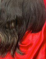 PREMIUM RAW Straight / Wavy Weft Extensions
