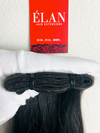 PREMIUM RAW Straight / Wavy Weft Extensions