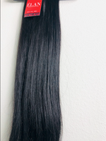 PREMIUM RAW Straight / Wavy Weft Extensions