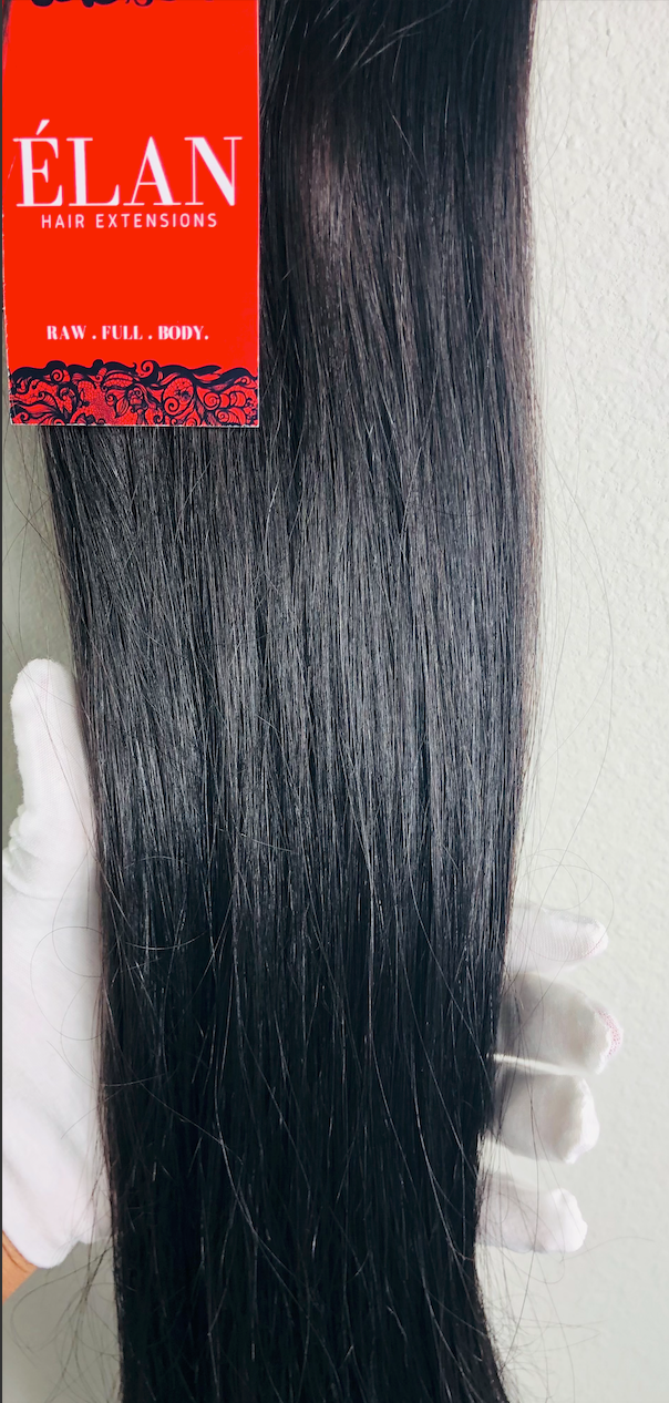 I-TIPS Straight Hair Extensions (50pcs)