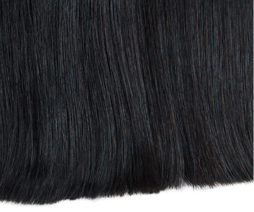 Straight European I-Tip (FULL = 20 Bundles)