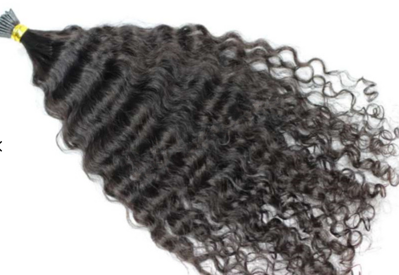 Deep Wave European I-Tip (FULL= 20 Bundles)
