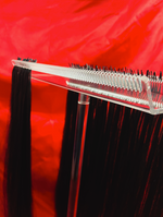 Acrylic Double-Sided I-Tip  Stand