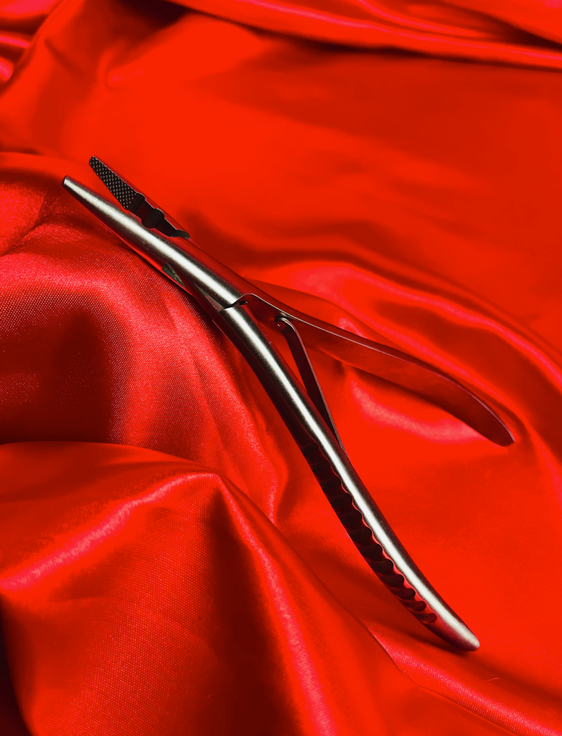 Classic Close Tip Pliers
