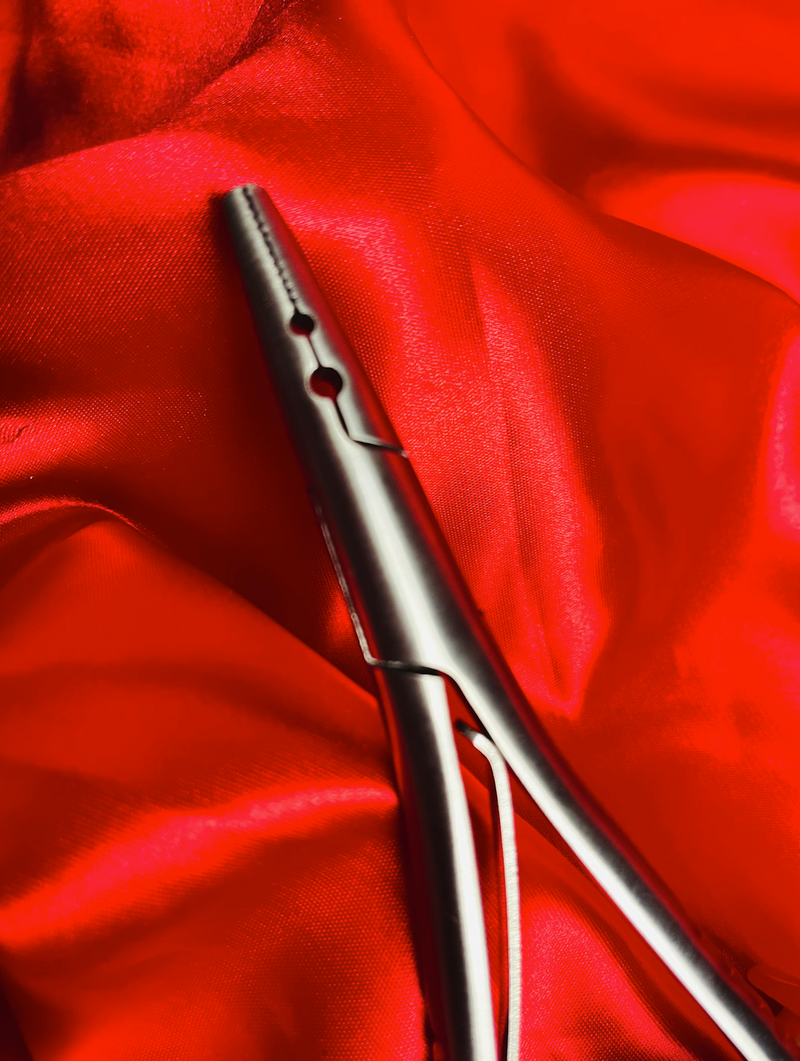Classic Close Tip Pliers