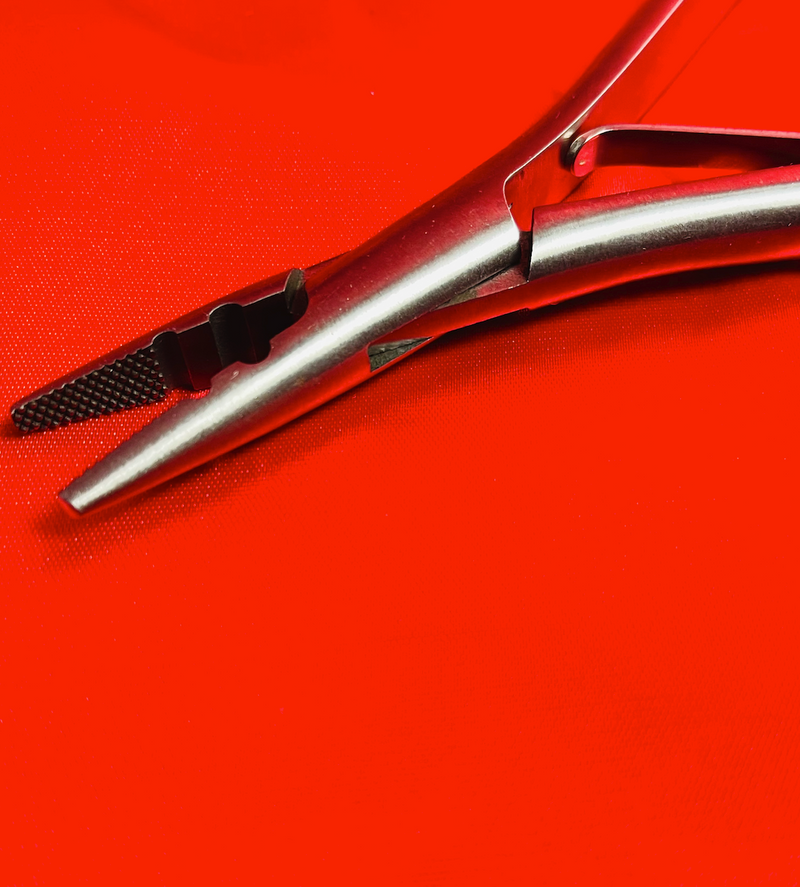 Classic Close Tip Pliers