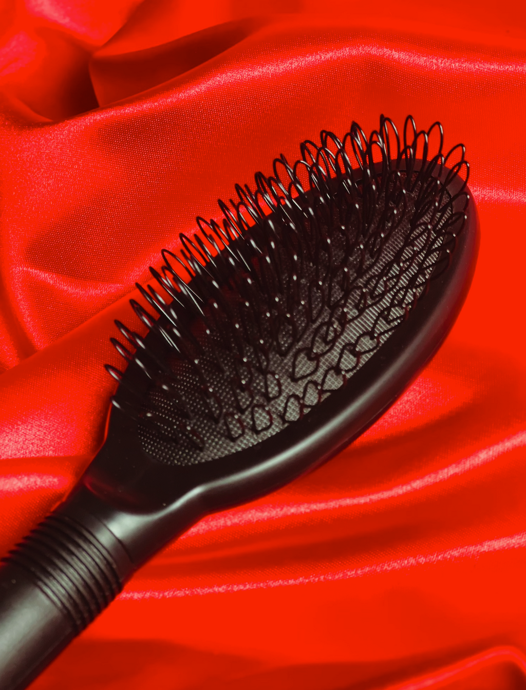 I-Tip Loop Brush