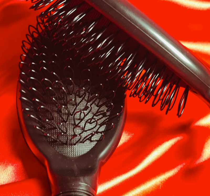 I-Tip Loop Brush