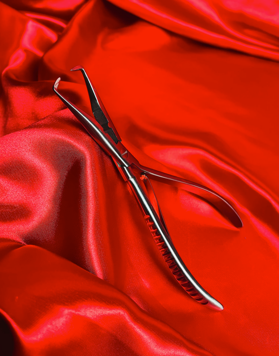Classic Bead Removal Pliers