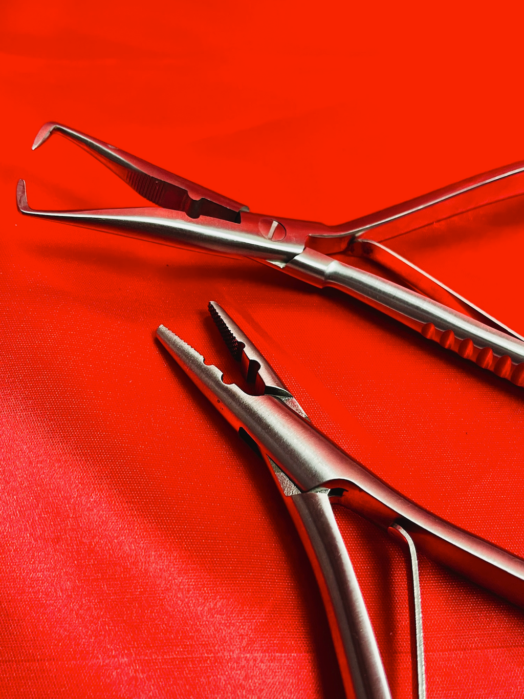 Essential Plier Set