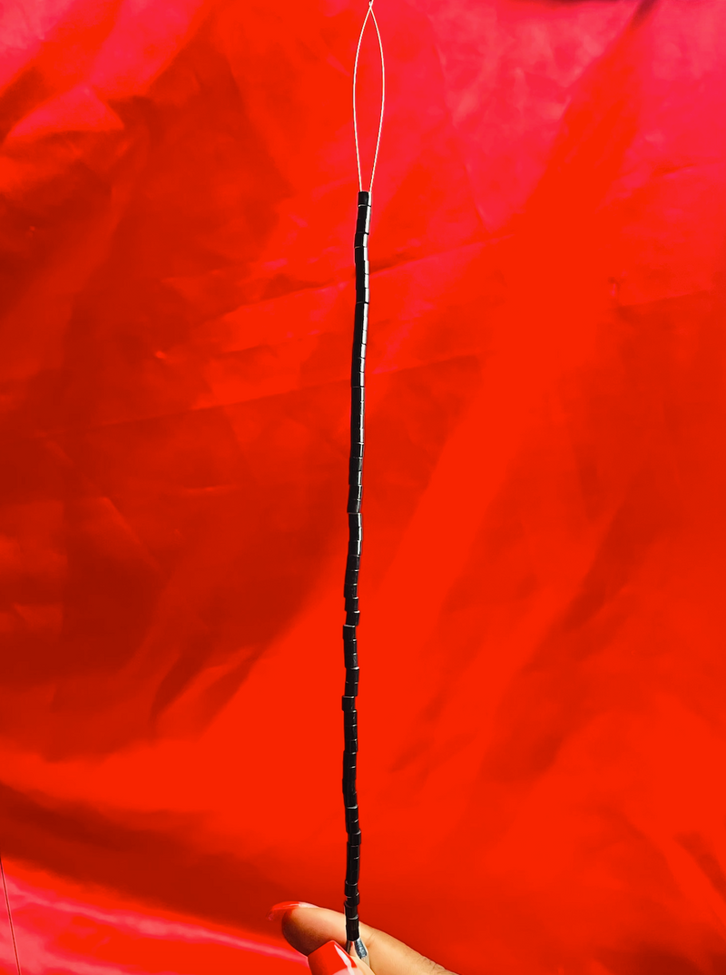 Super Speedy 12" Loop Bead Threader