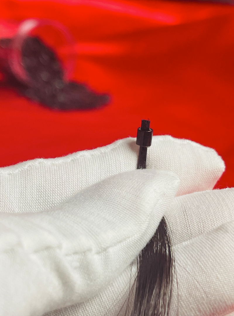 Micro-Link Beads (Silicone Lined)