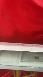 Acrylic Double-Sided I-Tip  Stand
